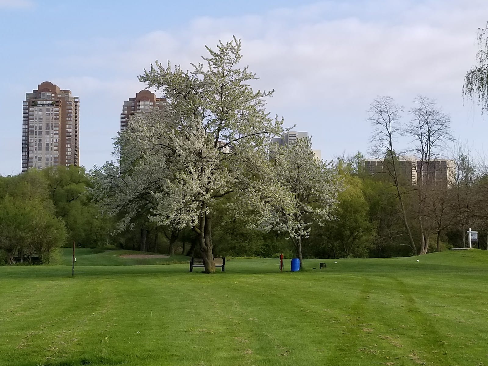 Flemingdon Park Golf Club, photo 3