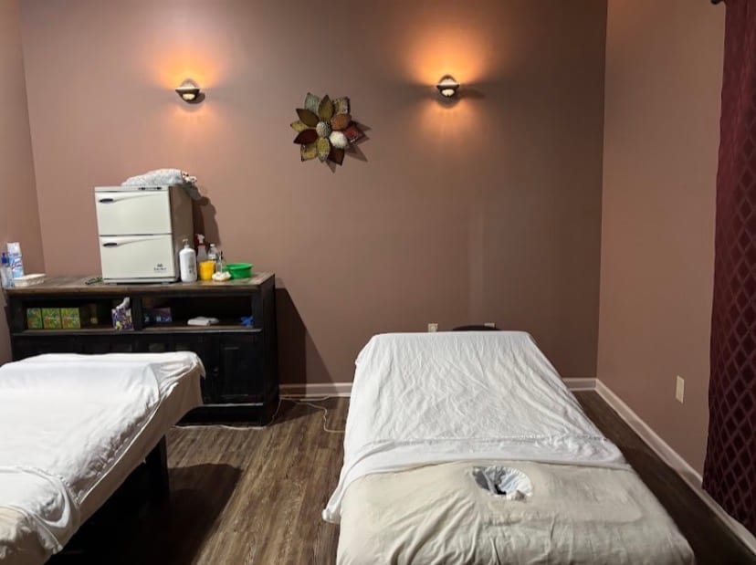 Kim Relax Serenity Massage