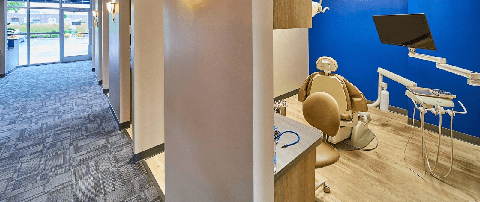 Harrison Dental Group, photo 4