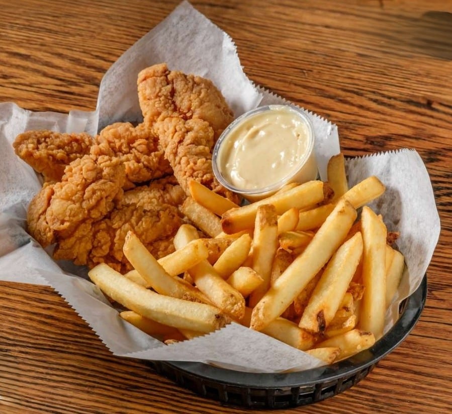 The Dugout Sports Bar & Grill