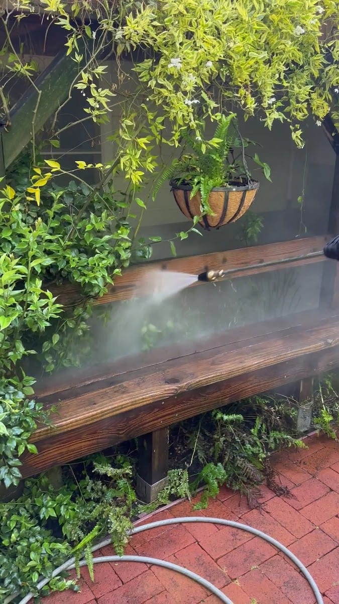Bay Area Pressure Washing Services, photo 4