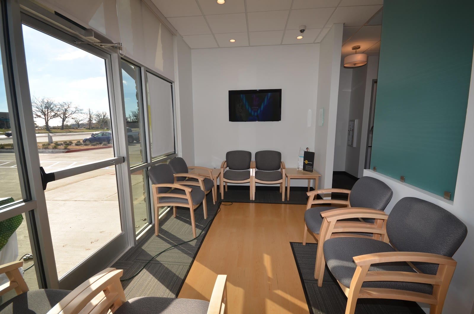 Denton Modern Dentistry and Orthodontics, photo 4
