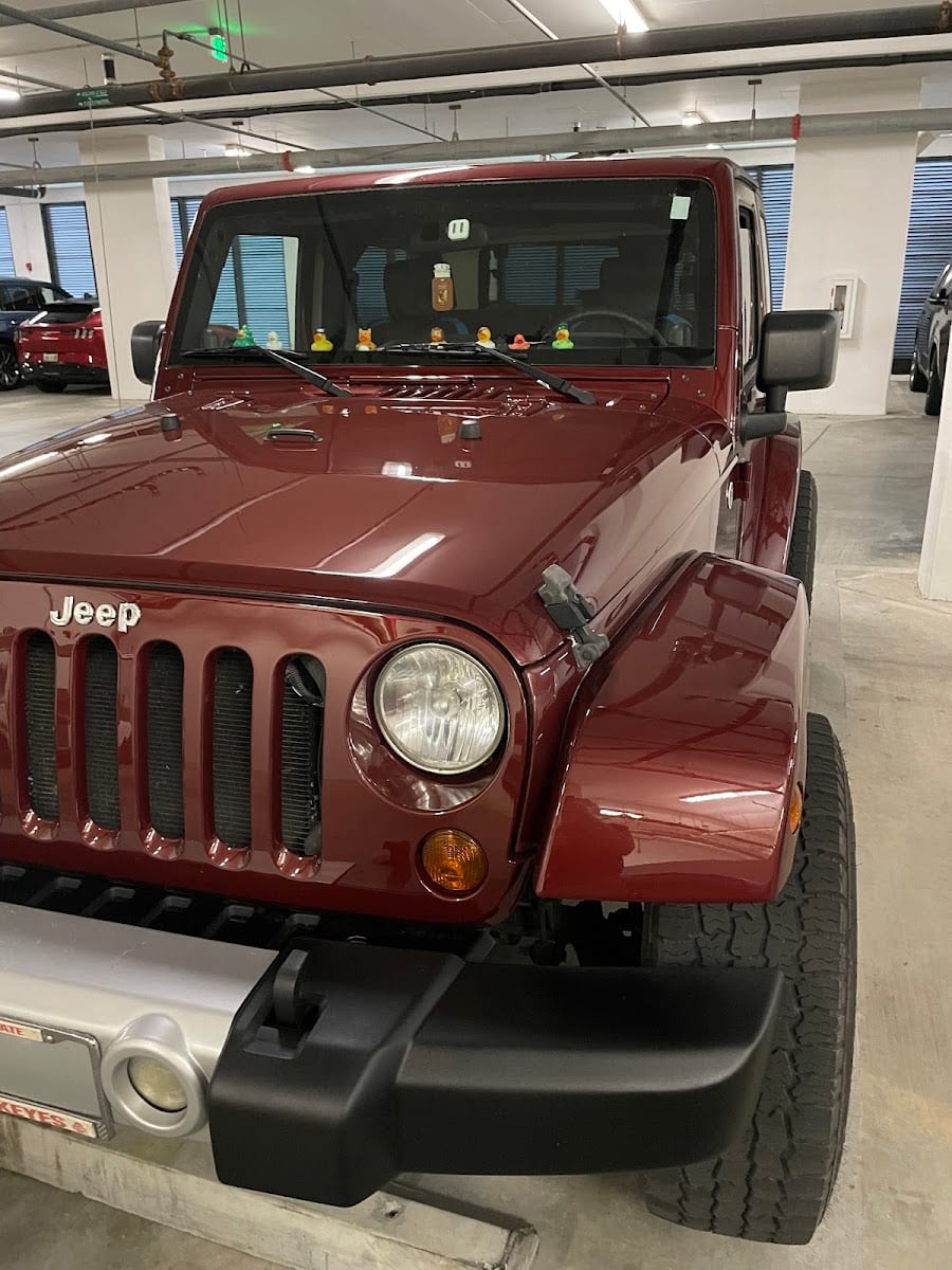 1 Up Auto Worx Auto body, photo 3