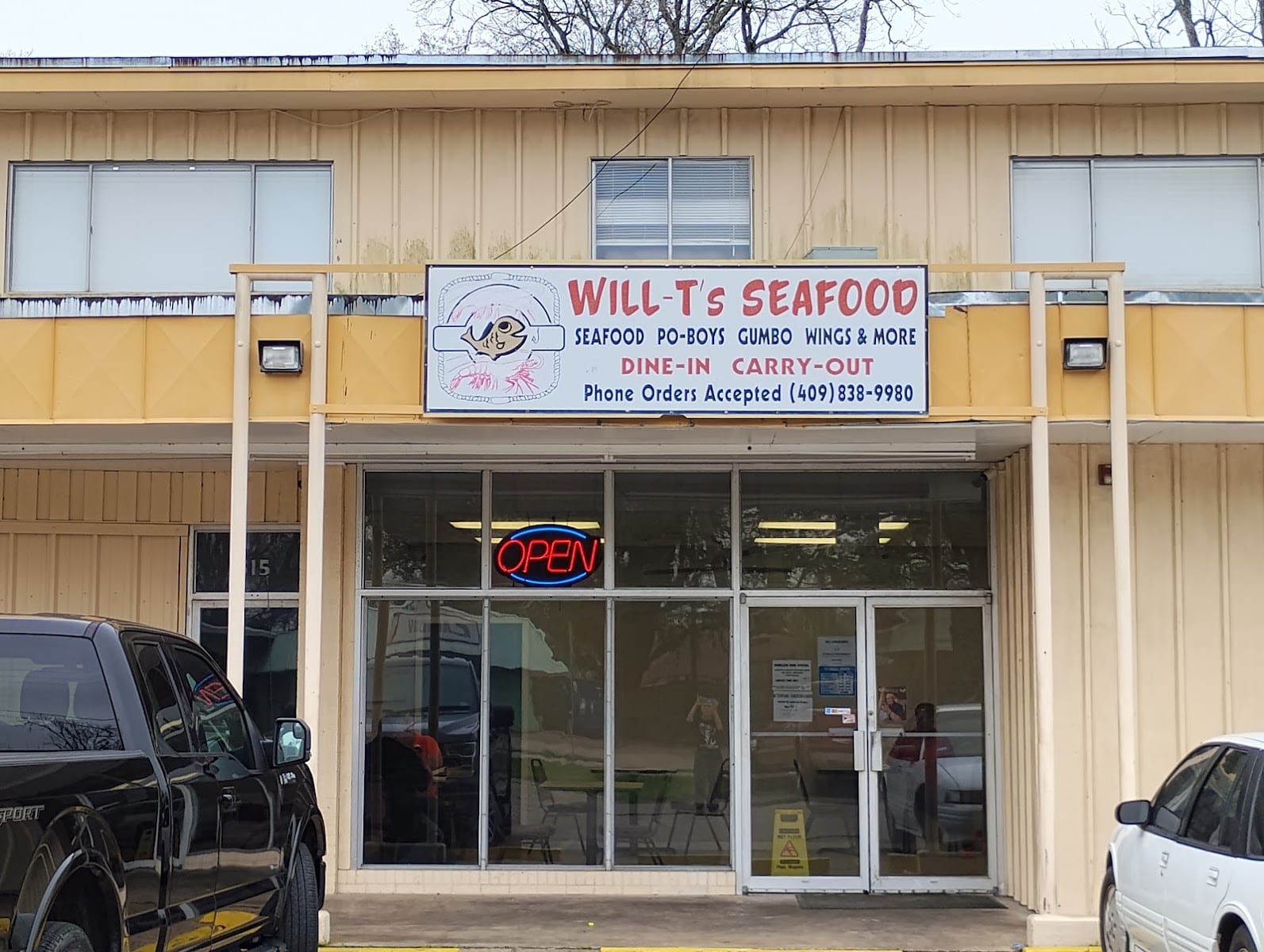 Will T's Seafood, photo 2