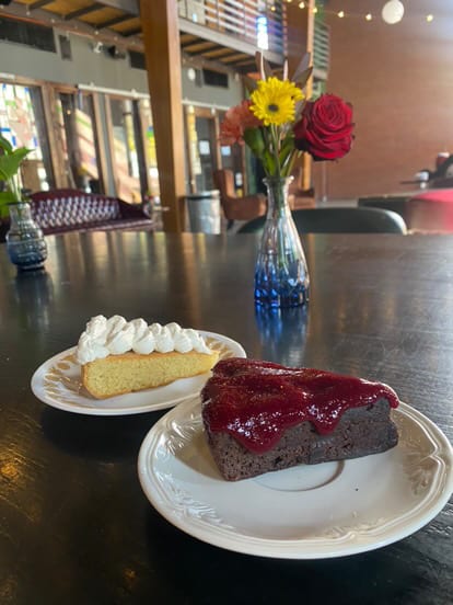 Hallowed Grounds Cafe & Gifts, photo 3