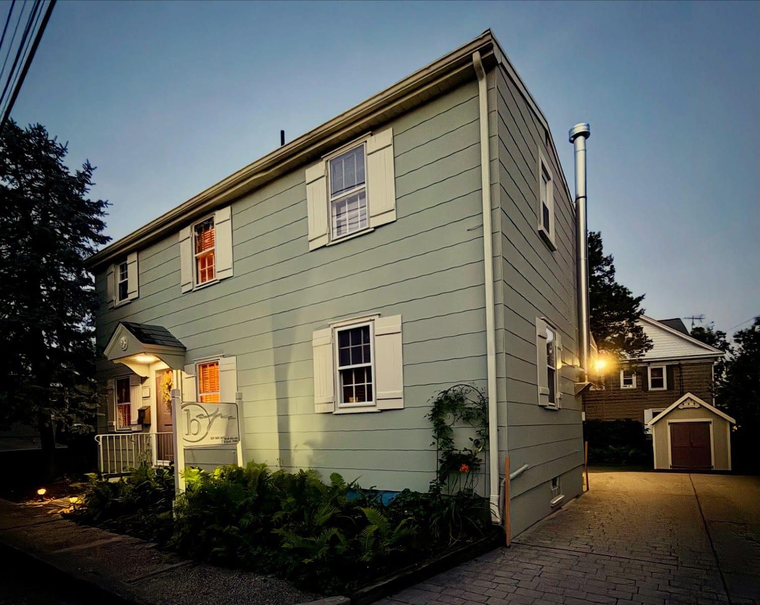 B Spa Skin Care Center & Day Spa