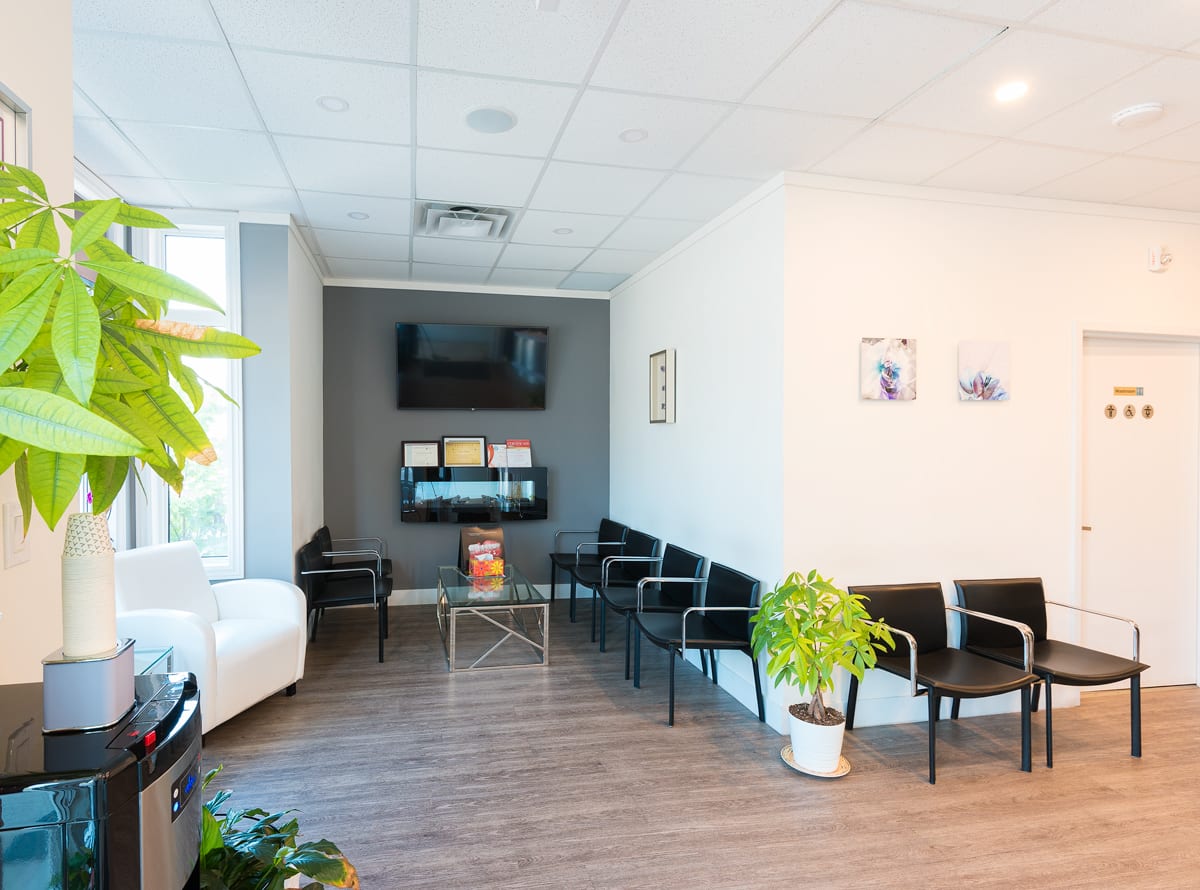 Maxilla Dental Clinic - Wilson Ave