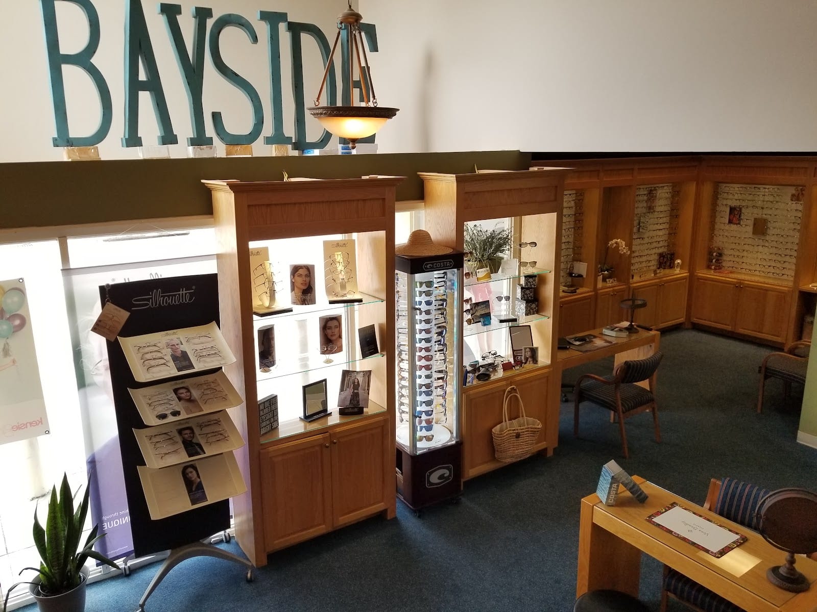 Center For Sight - Port Charlotte