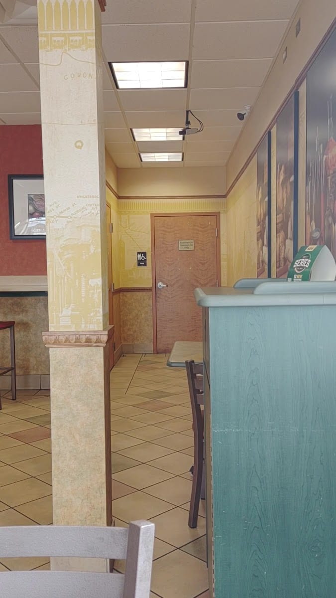 Subway, photo 3