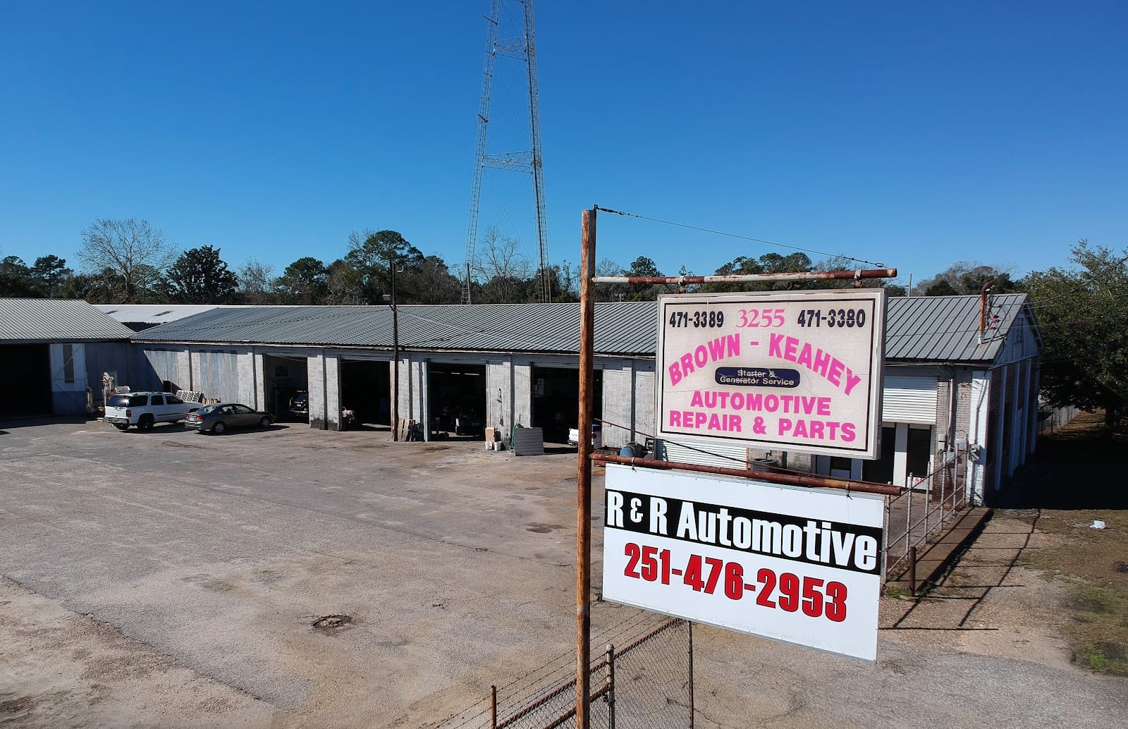 R & R Automotive, photo 2
