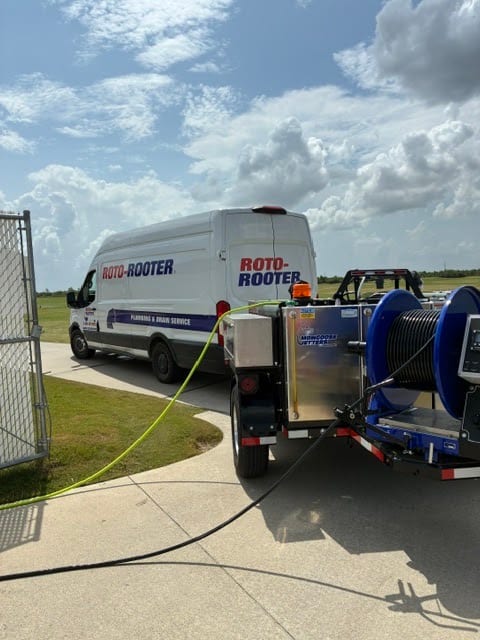 Roto-Rooter Plumbing & Drain Services, photo 2