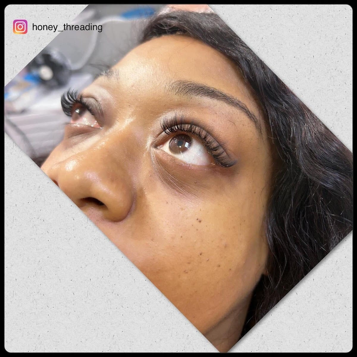 Honey Threading, Lashes and Waxing, photo 4