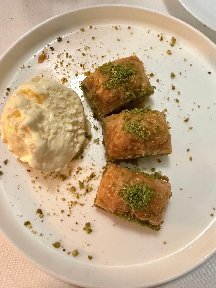 L’Olive Restaurant, photo 3