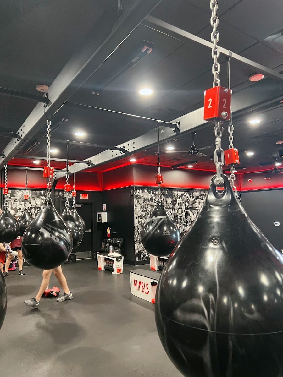 Rumble Boxing, photo 3