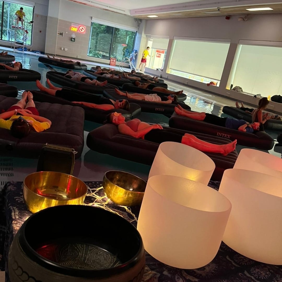 The Wise Lotus Centre