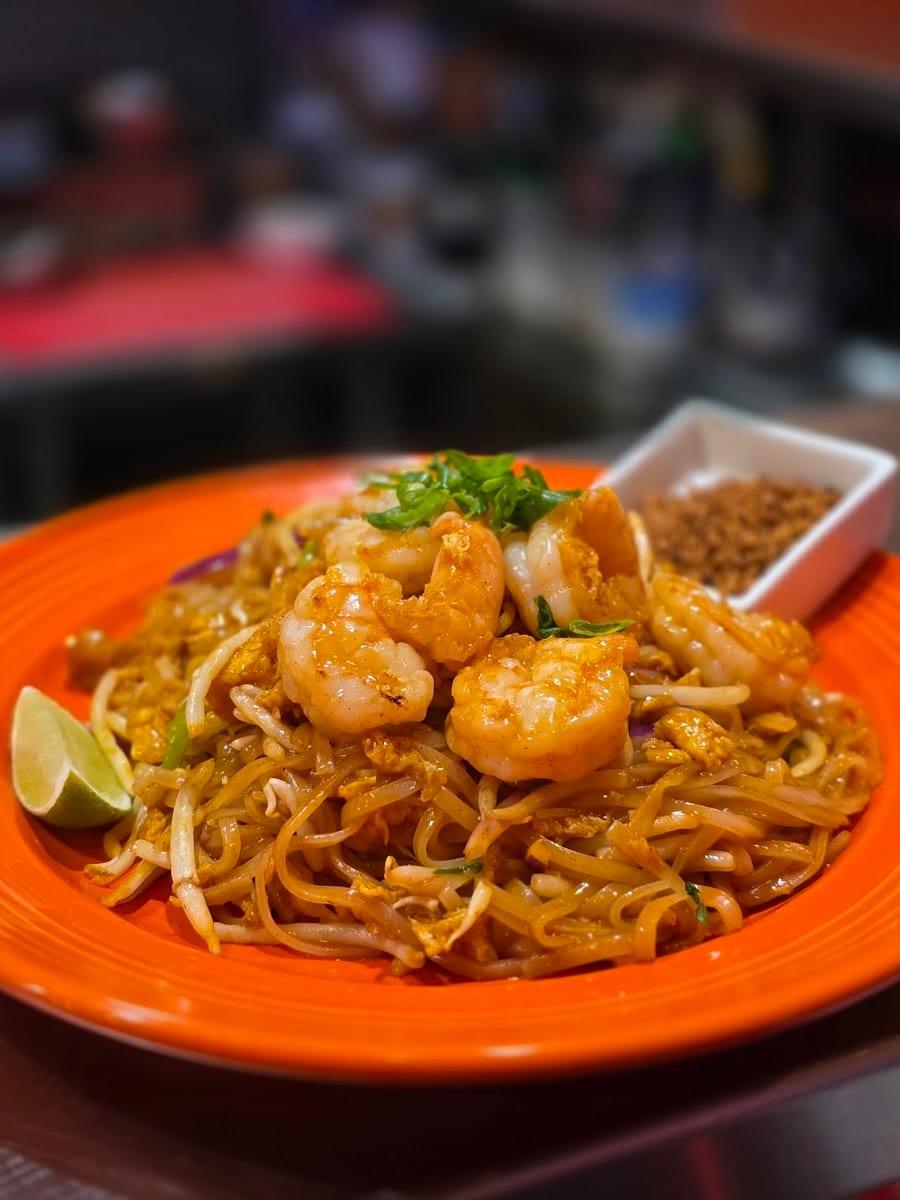 YU-OR-MI - THAI • PAN ASIAN • RAMEN - ARTS DISTRICT