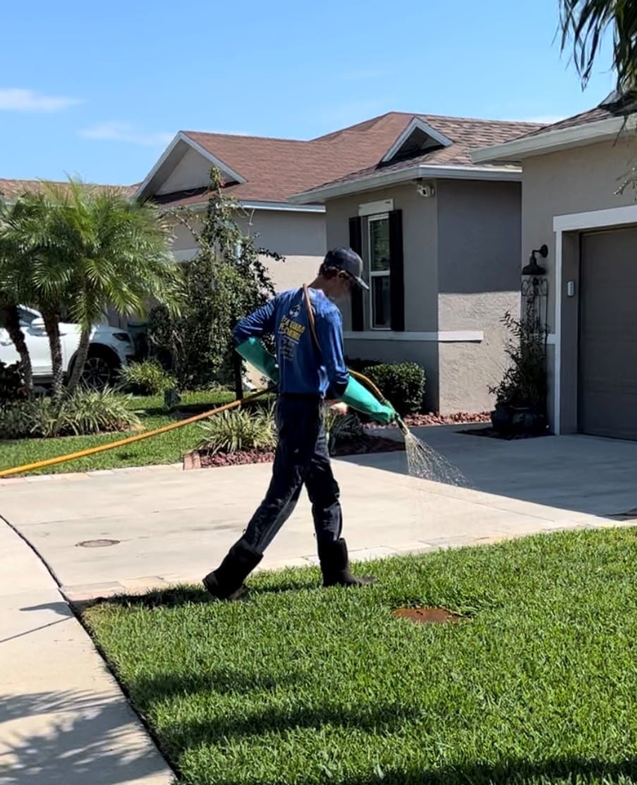 M Squared Pest Control, photo 2