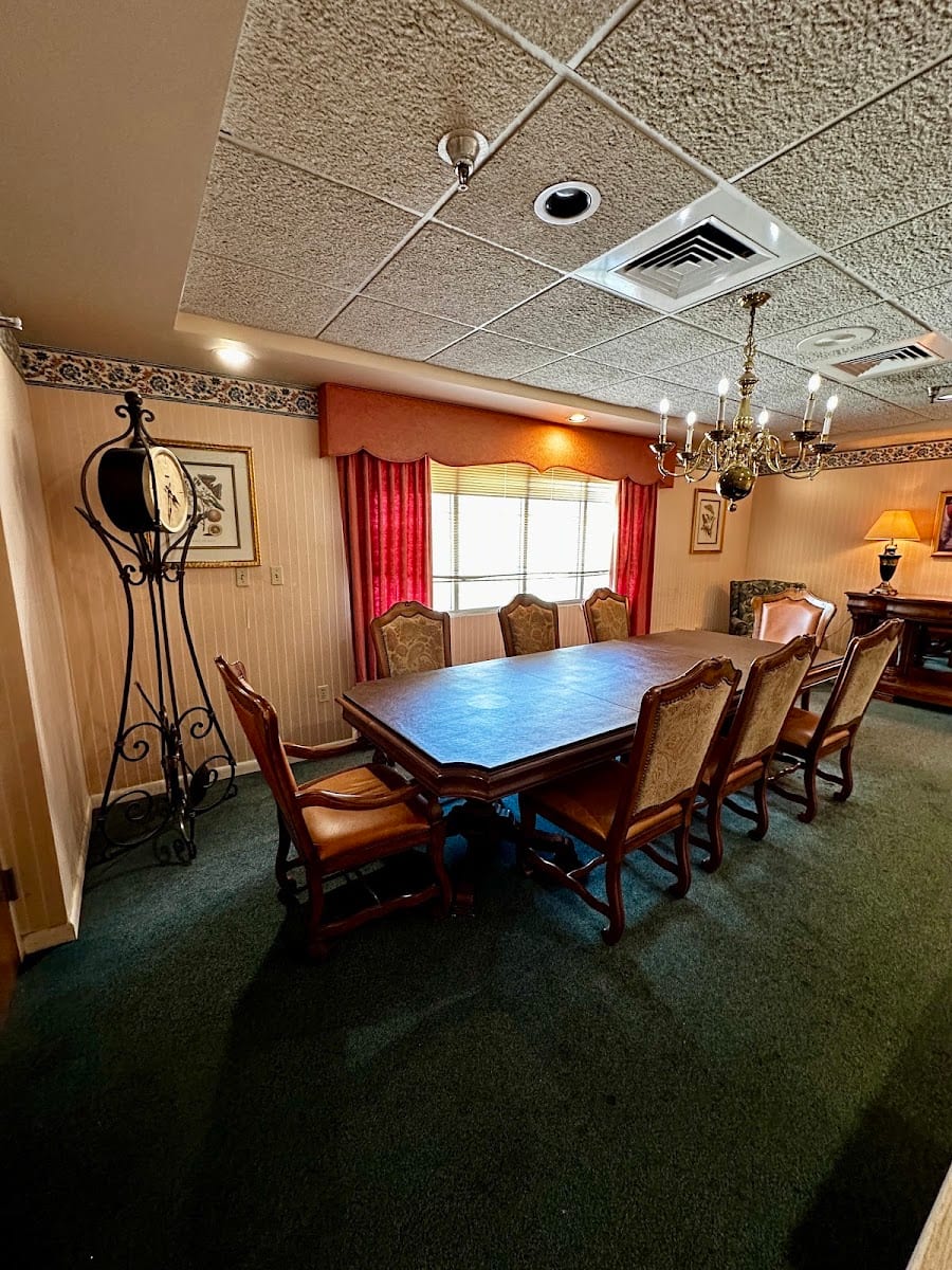 Indian Beach Nursing and Rehab Center