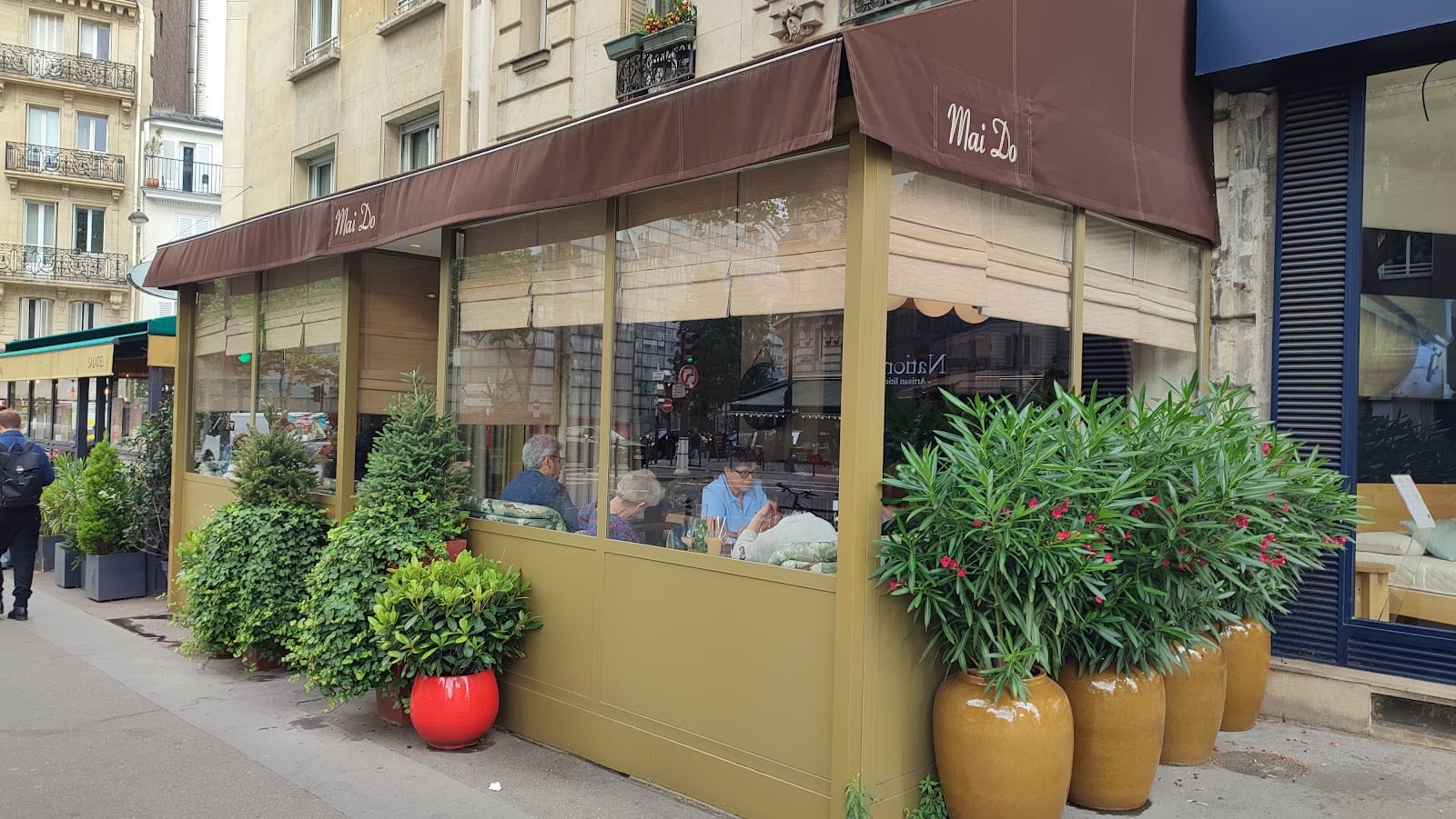 Restaurant Mai Do