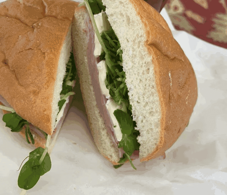 Estela's Fresh Sandwiches, photo 2