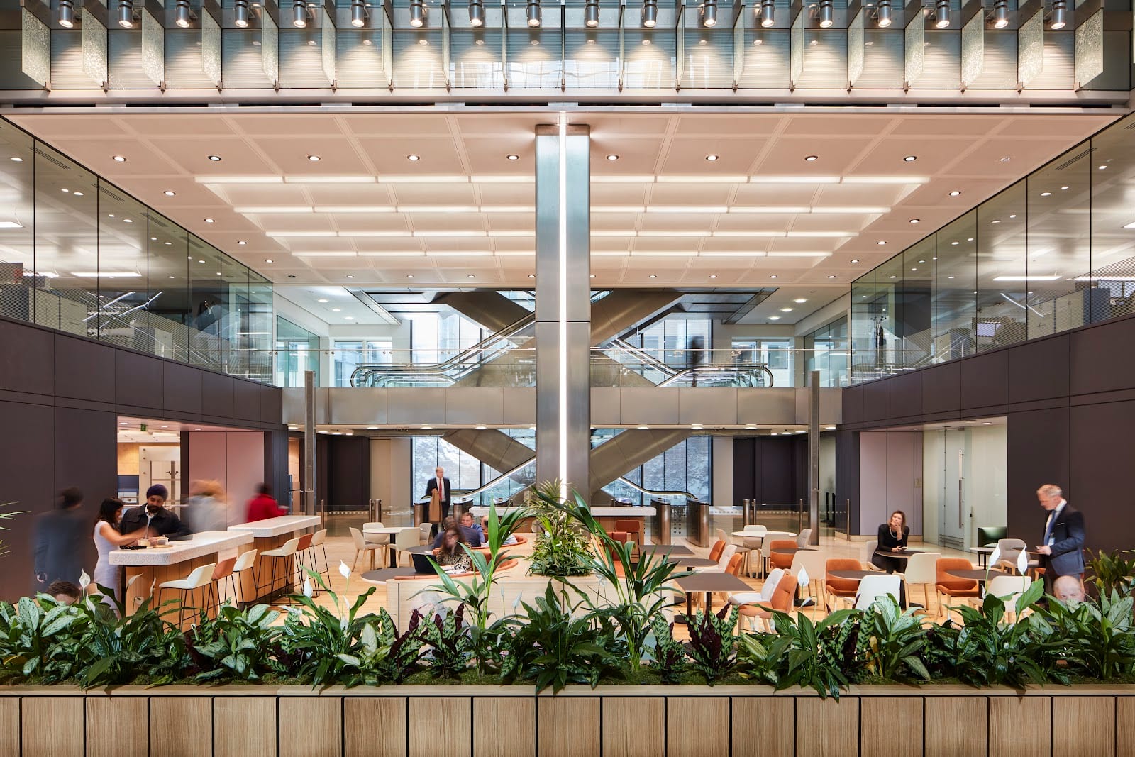 30 Fenchurch Street, photo 2