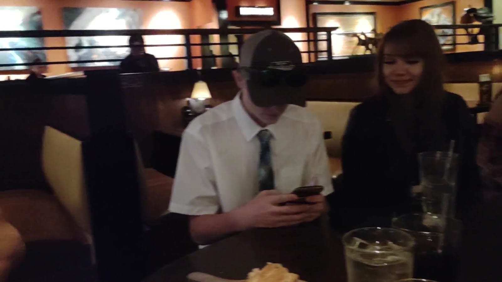 LongHorn Steakhouse, photo 3