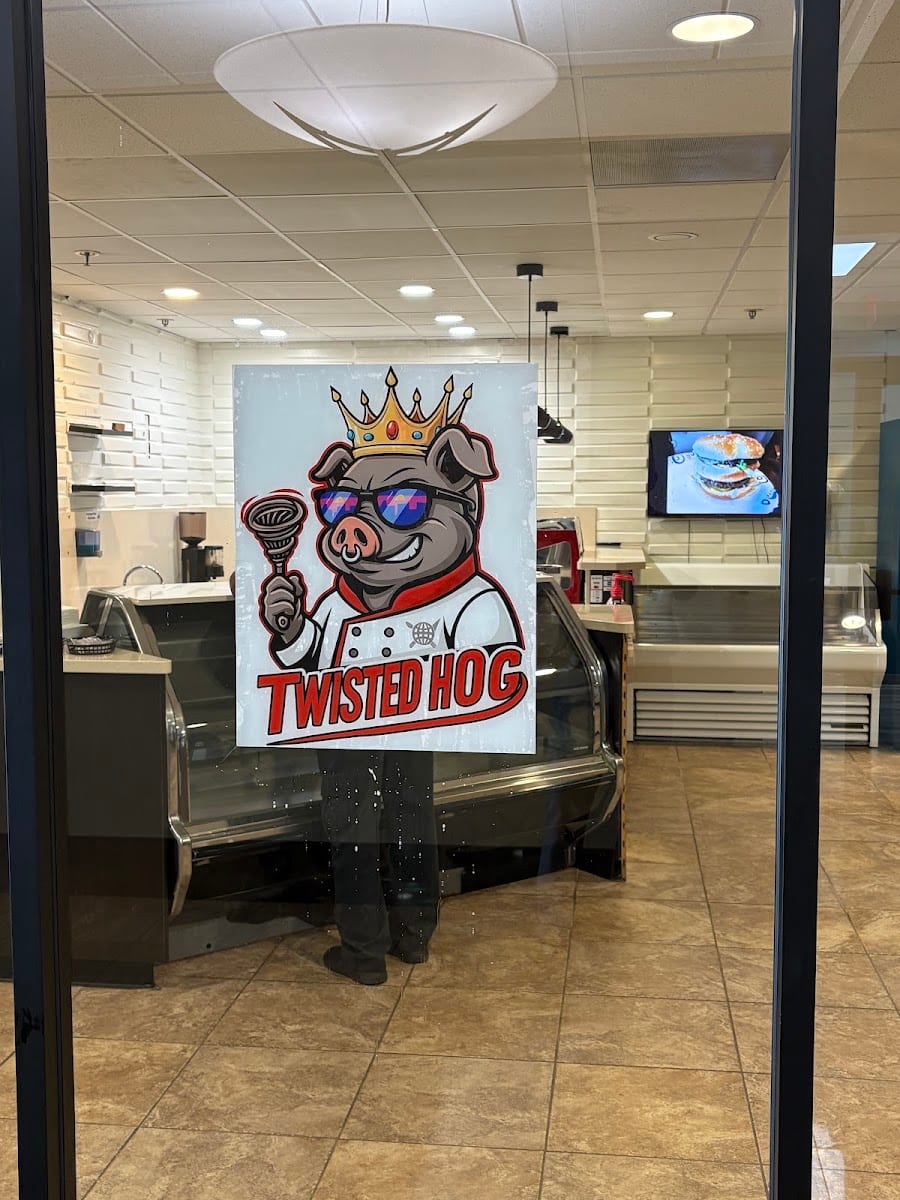 Twisted Hog, photo 2