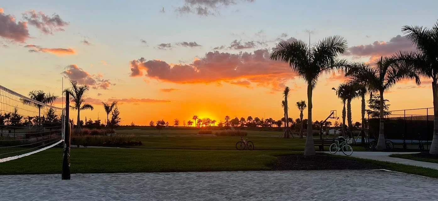 Turner Park at Skye Ranch
