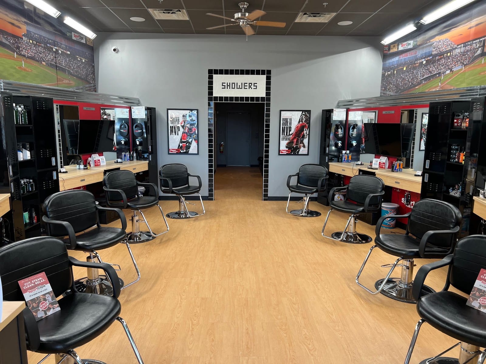 Sport Clips Haircuts of Port Charlotte, photo 3