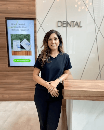HealthOne Dental North York