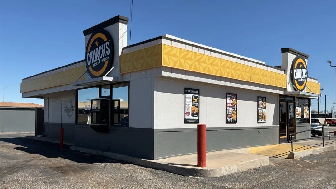 Church's Texas Chicken, photo 2