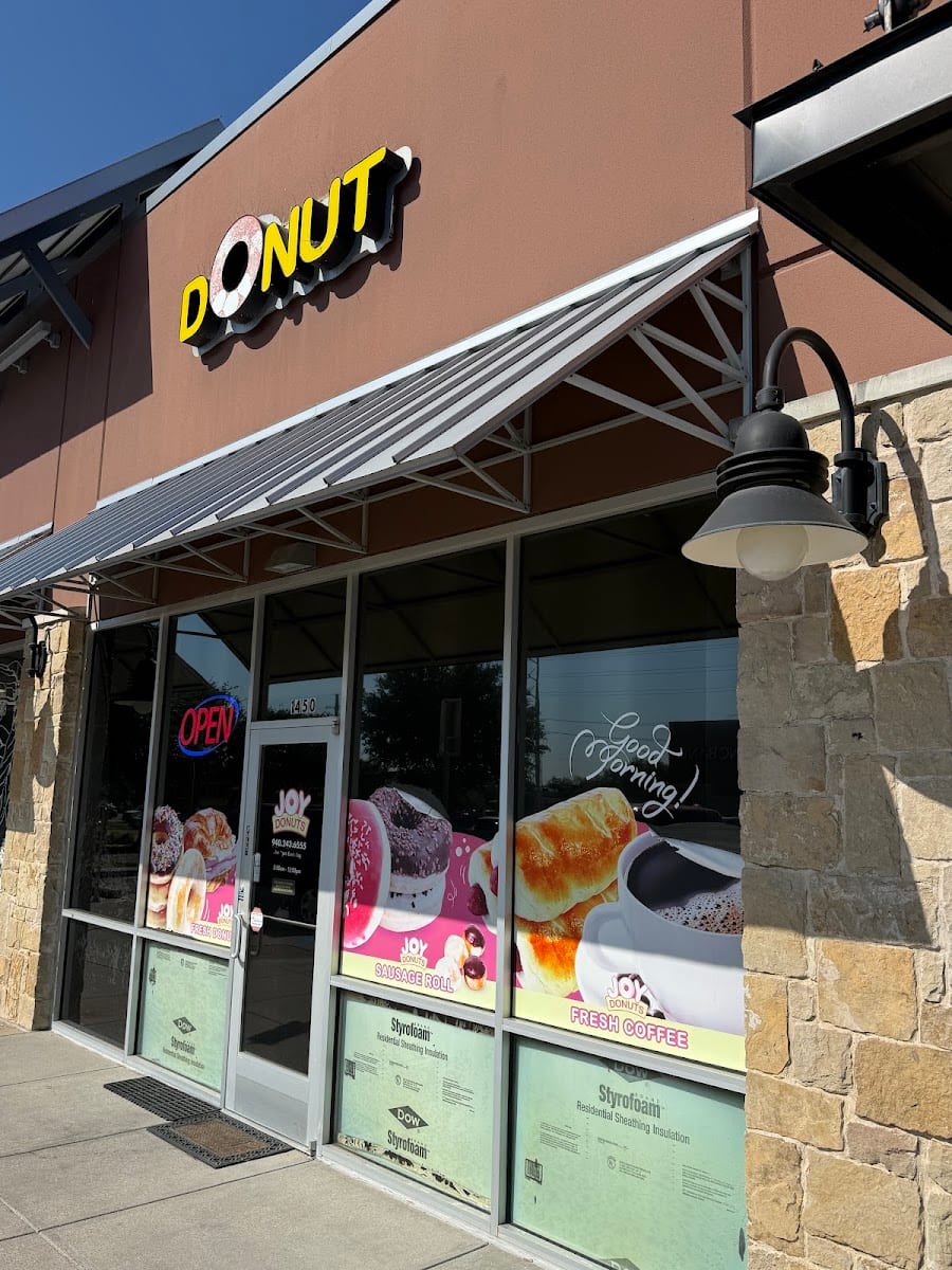 Donut Joy, photo 2