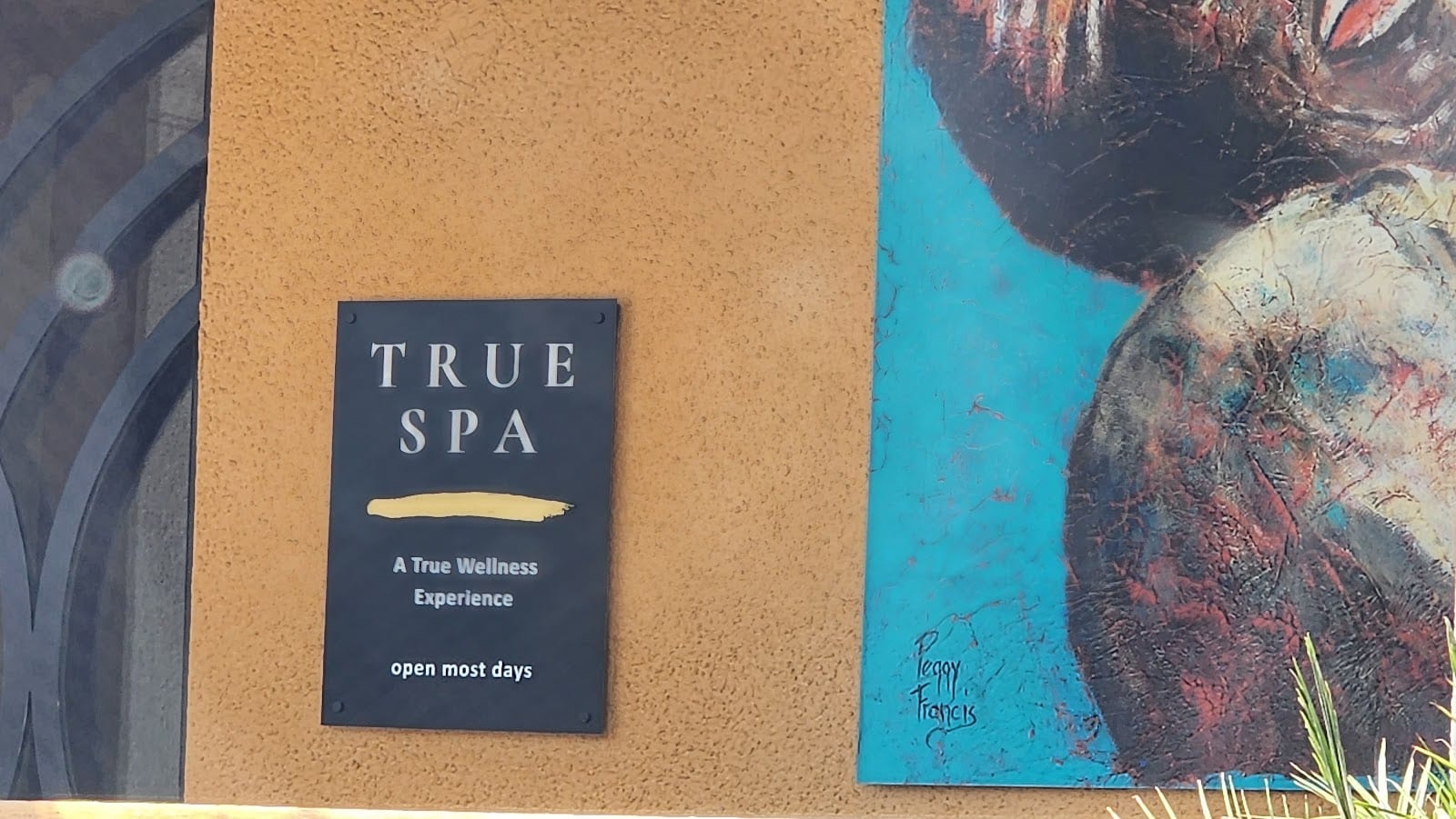 True Spa