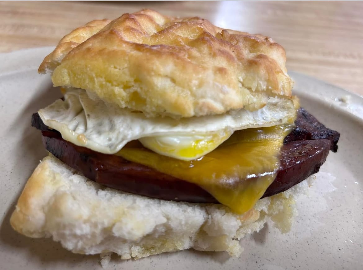 Little Biscuit Barn