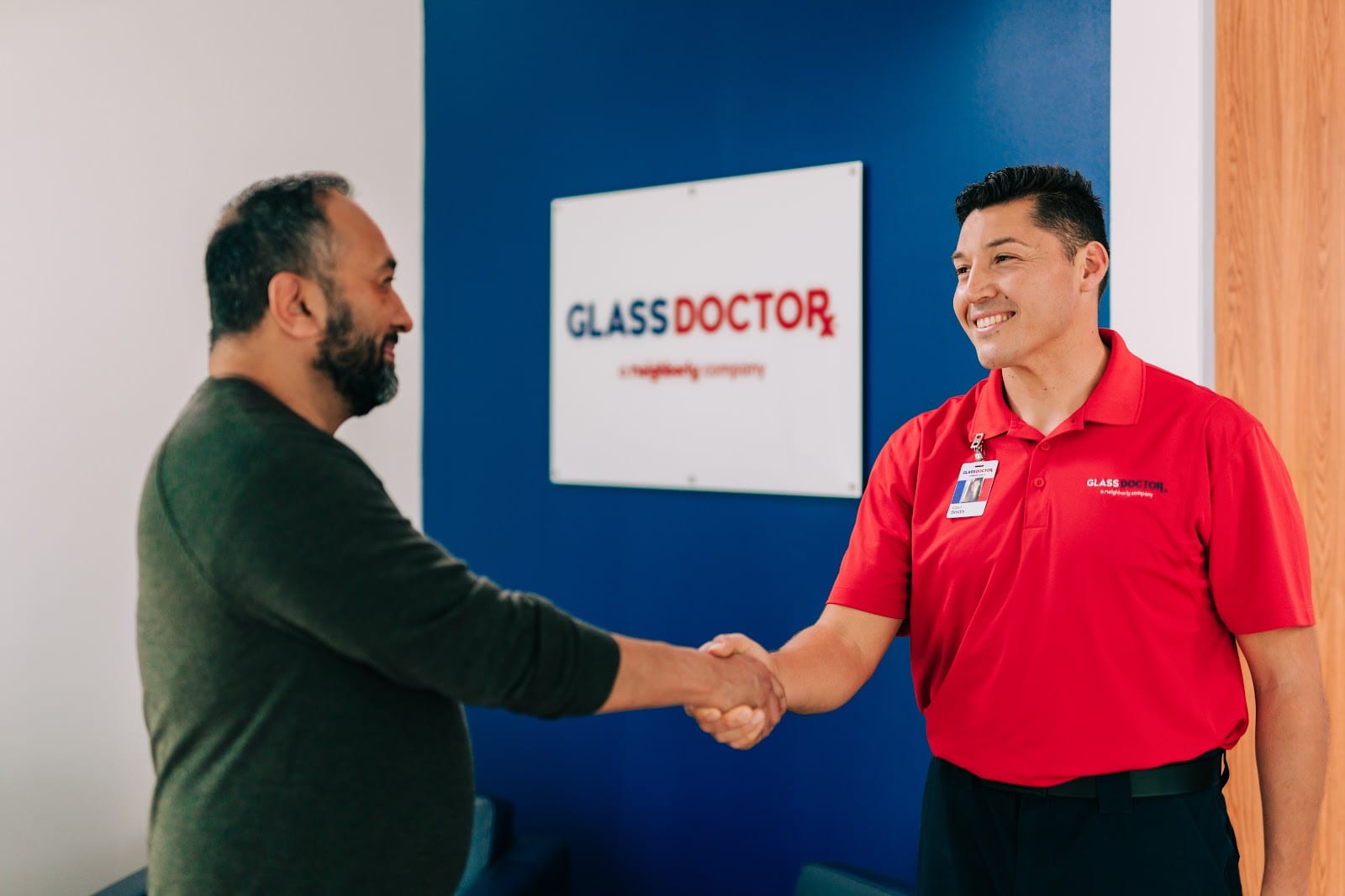 Glass Doctor of Annapolis