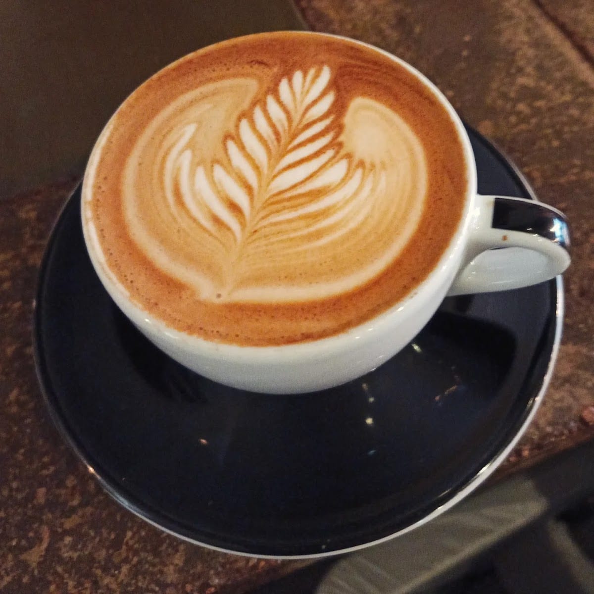 FIX Coffeebar, photo 4