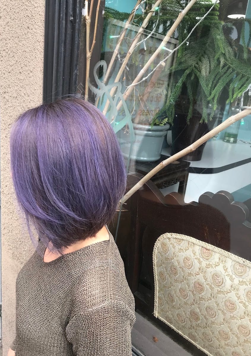 Monterey Hair Salon & Barber, photo 3