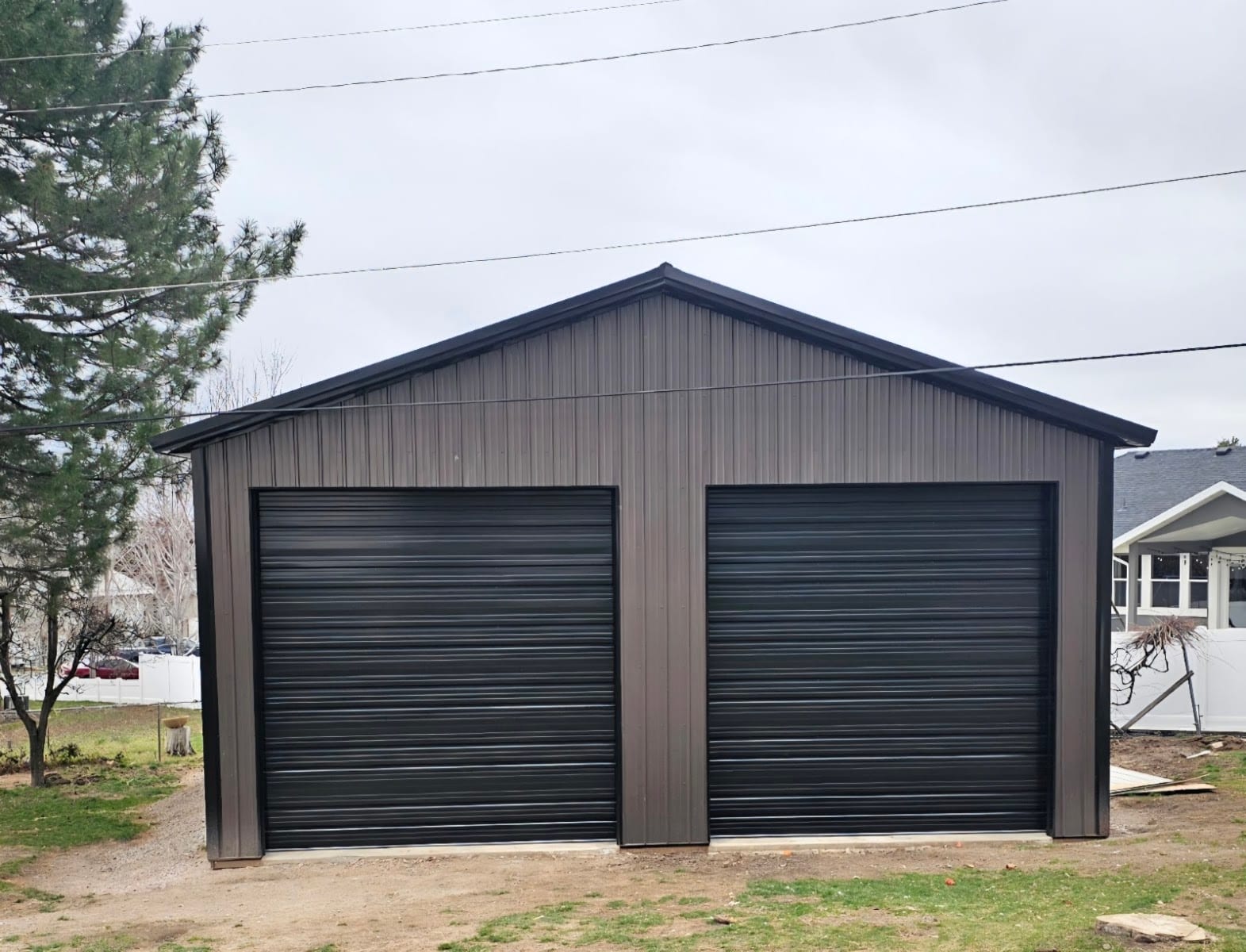 Advanced Garage Door