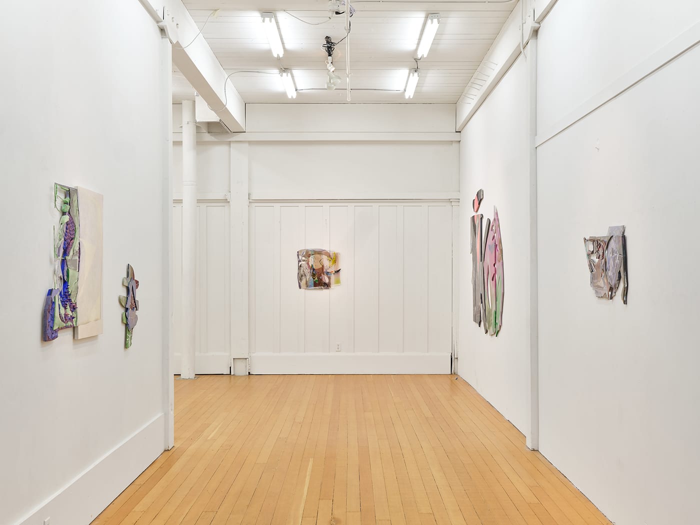 Cushionworks Fine Art Gallery, photo 3