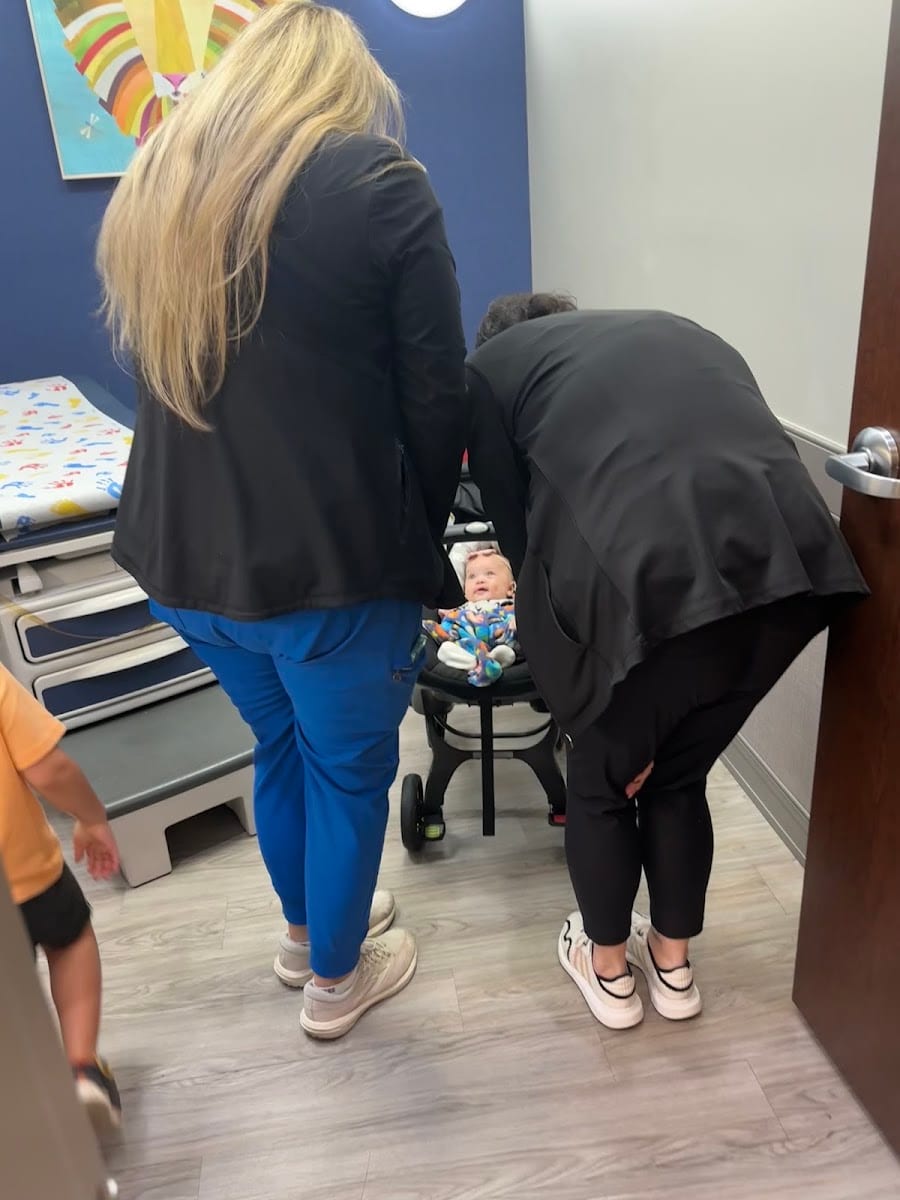 Emerald Coast Pediatrics, photo 4