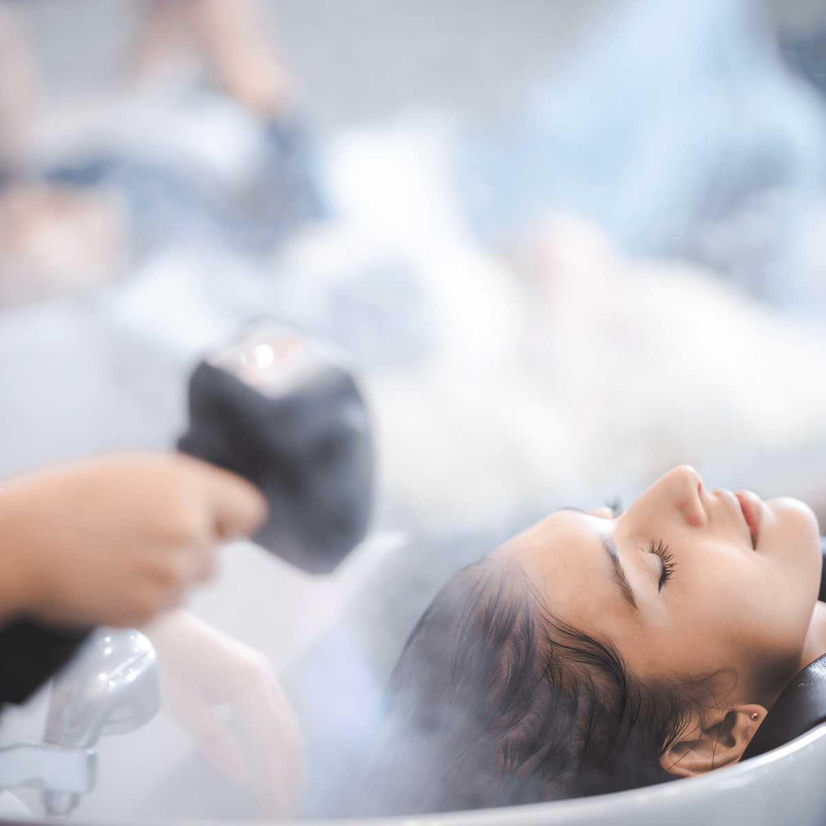 SERENITY STUDIO SCALP & SKIN WELLNESS LOUNGE