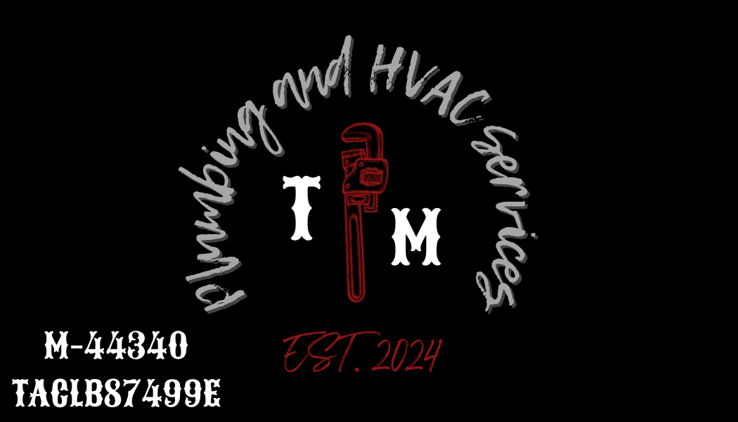 T&M Plumbing & HVAC Services LLC, photo 4
