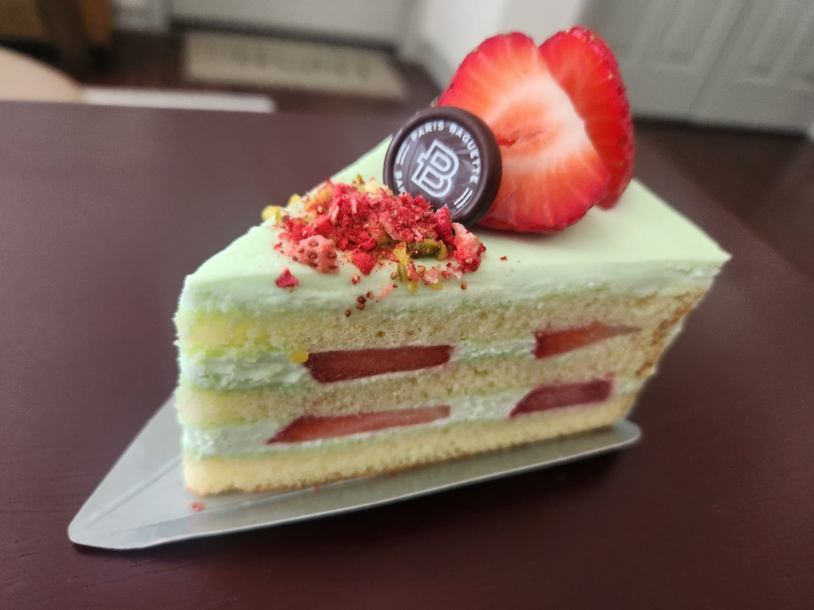 Paris Baguette, photo 3