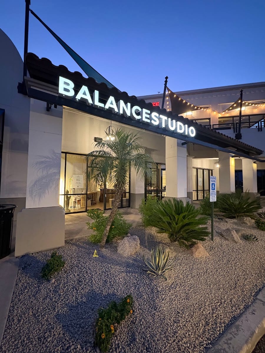 Balance Studio, photo 4