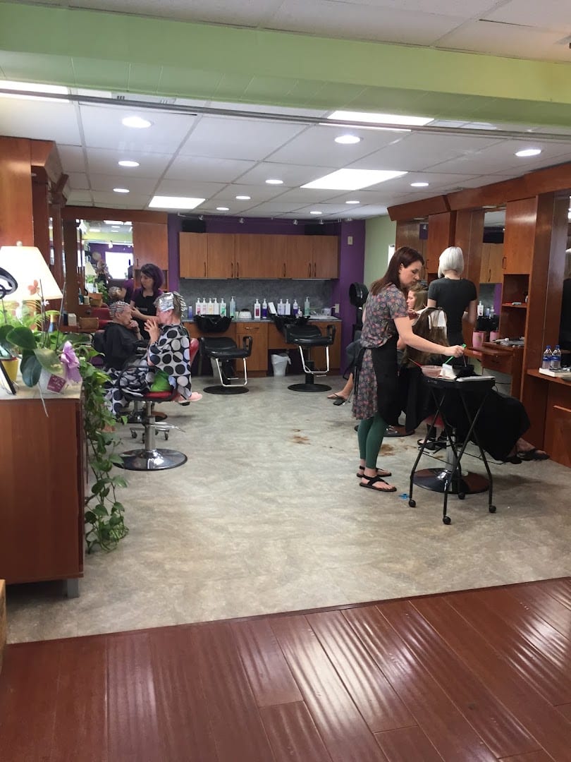 Angelo's Salon Spa LLC, photo 2
