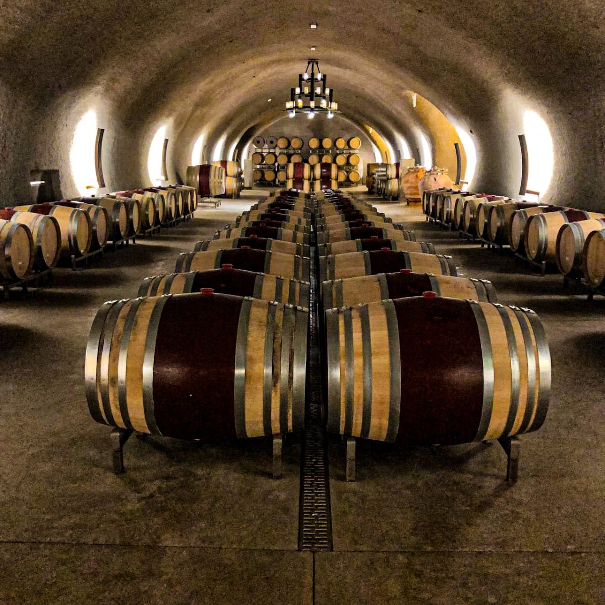 BRAND Napa Valley