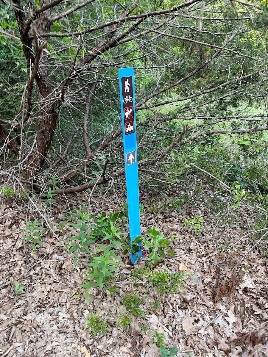 Corinth Community Trails, photo 2