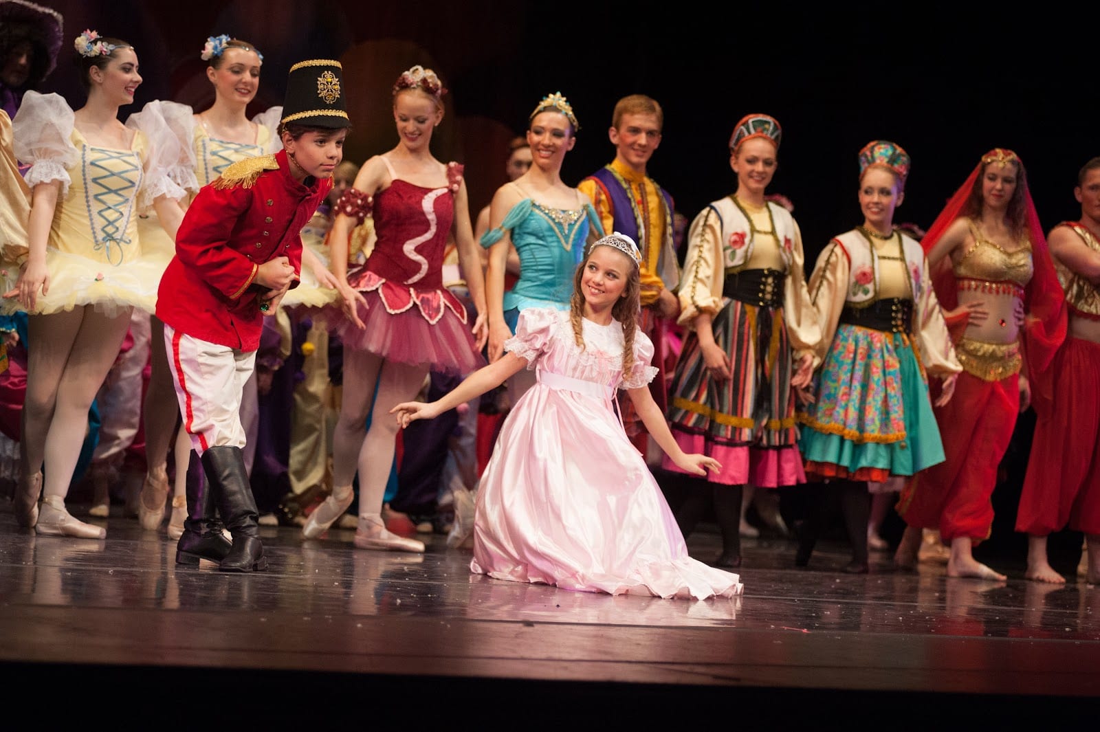 Cache Valley Civic Ballet-School, photo 3