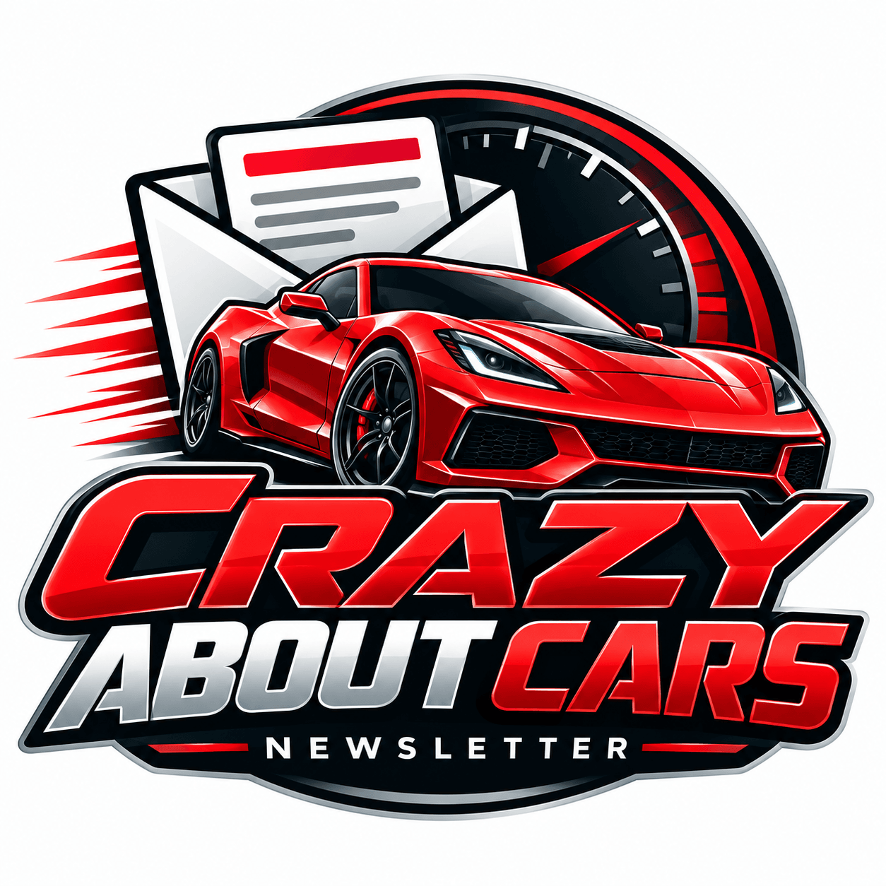 Crazy About Cars