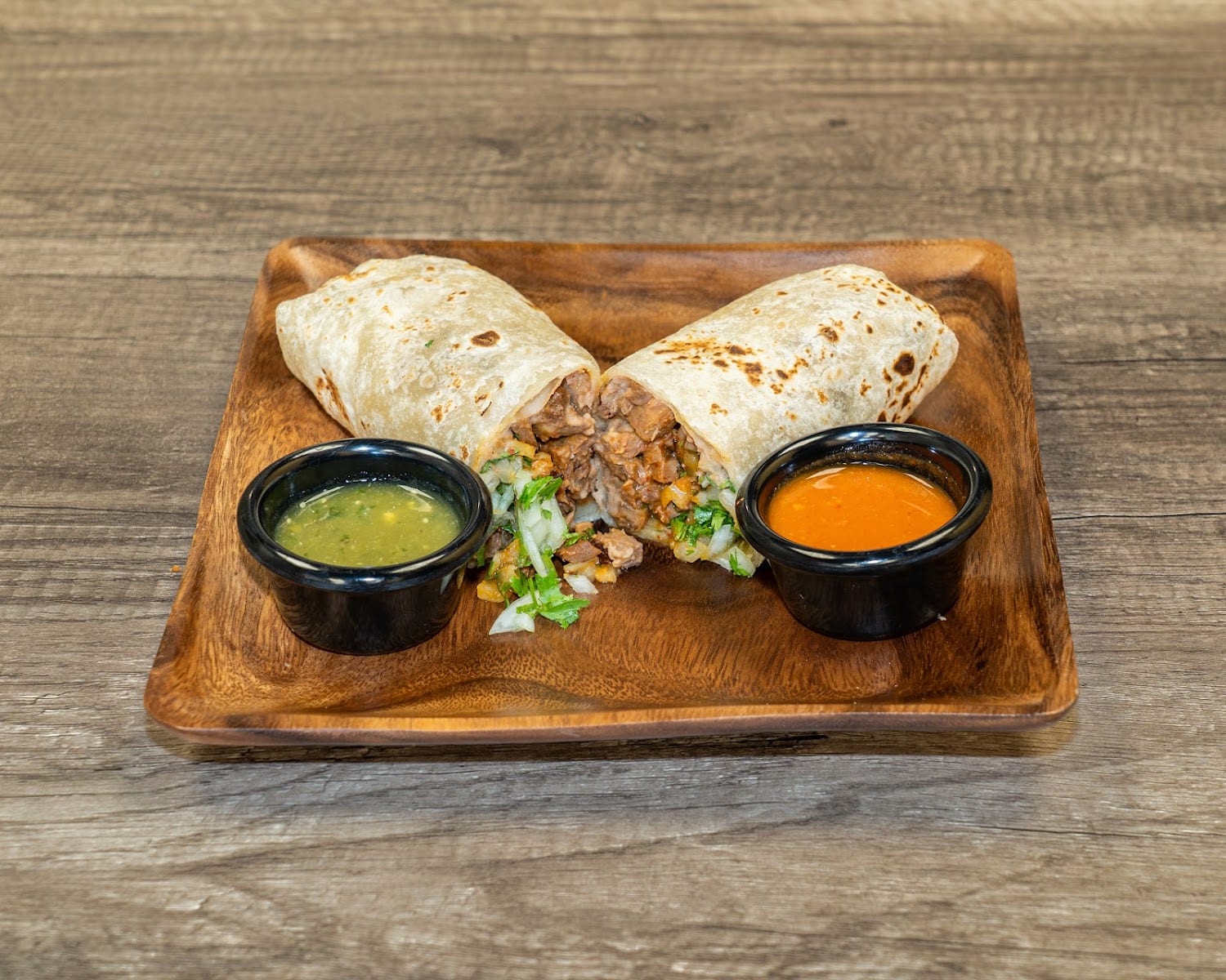 Filibertos Mexican Food, photo 3